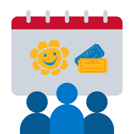 Events & Campaigns 